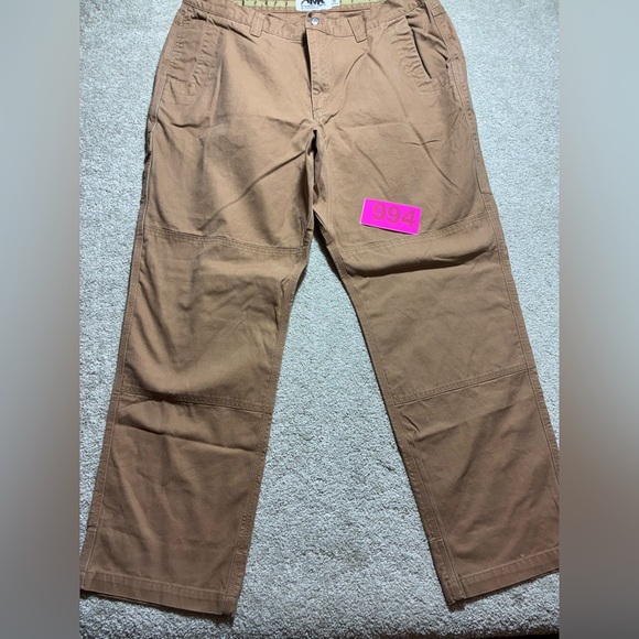 Mountain khakis men’s sz 42/32 - Picture 1 of 4